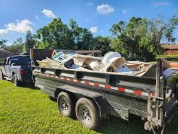 Best Residential Junk Removal in Wacousta, MI